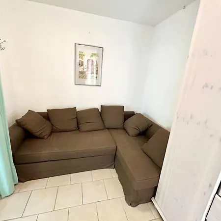 Apartment Maison T2 4 Couchages Cap D'agde Naturisme Cn050-143